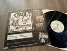the crux keep on running ep uk punk vinyl uk82