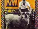 Paul And Linda McCartney ?– Ram LP Vinyl SEALED / NEW
