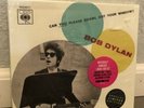 Bob Dylan Can You Please Crawl Out Your Window Sealed RSD Vinyl LP Box Set #97