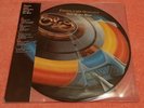 ELO - OUT  OF THE BLUE VINYL LP PICTURE DISC  2017 BRAND NEW AND SEALED
