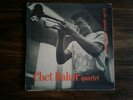 CHET BAKER Quartet 7