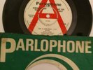 Barry Benson Stay A Little While Rare Demonstration Version 1966 7