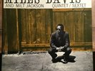 Miles Davis And Milt Jackson - Prestige 7034, Mono, W. 50th St., RVG, Near Mint.