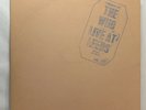 THE WHO ?– Live At Leeds   1970 1st US Issue LP Complete   EX   Pete Townshend