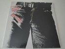 The Rolling Stones: Sticky Fingers Vinyl LP