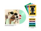 Tyler The Creator - Igor Limited Edition Mint Colour Vinyl Pack With Poster