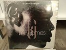 Kery James Si c'était À Refaire Vinyl Original Rap Français