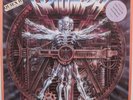Triumph (2) ‎– Thunder Seven