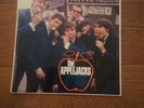 THE APPLEJACKS S/T SELF TITLED LP RECORD DECCA 1964 BEAT POP