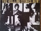 ROLLING STONES LP NOW LONDON STEREO WITHDRAWN COVER JAGGER RICHARDS 1965