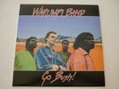 Warumpi Band ?– Go Bush  - Original 1987 LP NM PROMO 