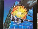 Def Leppard Pyromania 1983 EX Vinyl LP  Mercury Records 422-810 308-1 -M-1