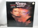 SCANDAL Featuring Patty Smyth - Warrior SEALED Album LP 1984 Record ?FC39173