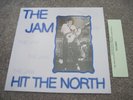 THE JAM Hit The North Newcastle City Hall 1980 ALIEN RECORDS  MINT  Vinyl  MINT