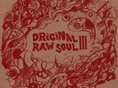 Various Artists - 'Original Raw Soul III' (Vinyl LP Record [2LP])
