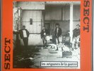 KOMINTERN SECT SEIGNEURS DE LA GUERRE EUTHANASIE RECORDS VINYLE NEUF NEW VINYL
