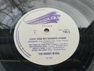 THE MOODY BLUES EVERY GOOD BOY DESERVES FAVOUR 1st UK  MINT- TIME CAPSULE LP