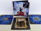 Ozzy Osbourne Scream 2LP Limited Edition Splatter Colored Vinyl
