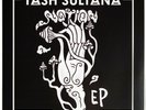 Tash Sultana ?– Notion EP SEALED ?– Green Colored Vinyl, 12