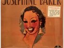 JOSEPHINE BAKER 50 ANS DE CHANSONS SEALED SAMPLE RECORD 1978 VINTAGE VINYL 2X LP