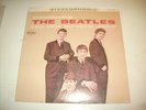 BEATLES-INTRODUCING THE BEATLESVINYL LP SEALED  MINT   VEE JAY 1964