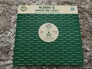 Robin-S, Show me love, Vinyl EP