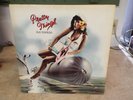Pretty Things Silk Torpedo Rock Swan Song LP VINYL ALBUM
