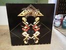Ground Hogs Black Diamond GERMANY Progressive rock blues LP VINYL ALBUM