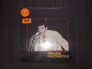 Fad Gadget - Fireside Favourites Limited Edition Orange Vinyl LP MUTE 4.0 NEW