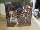Bob Mould Workbook Alternative  (Husker Du) RARE LP VINYL ALBUM