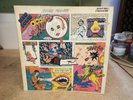 David Bowie Images rock LP VINYL ALBUM