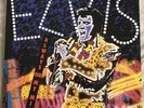 ELVIS PRESLEY: ALWAYS ON MY MIND-EX Purple Vinyl Record Album LP -RCA #AFL1-5430