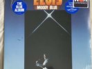 Elvis Presley Vinyl LP Record Moody Blue 1977 New Old Stock Sealed