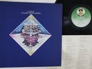 LP COMUS To Keep From Crying VIP4069 VICTOR JAPAN Vinyl
