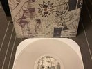 Face To Face Reactionary Rare Clear Vinyl LP Record NOFX Descendents Punk Shrink