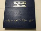 The Beatles Collection Blue Box Vinyl LP BC-13