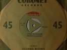 Johnny Ray - Interview. Answers to Questions. Aussie Promo Tri centre One Sided