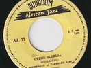 ROCHEREAU * NICO * AFRICAN JAZZ * 60's LATIN RUMBA DRC CONGO 45 * Listen