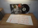 FLOH DE COLOGNE PROFITGEIER 1971 Kraut Lp DARK RED WAX WOW