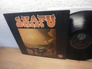 SNAFU SAME LP IN 1973 TOP RARE UK 1ST WWA PRESS