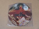 COIL Windowpane NUMBERED VINYL 12