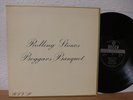 The Rolling Stones ?– Beggars Banquet IN MINT rare France LP 1972