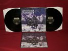 Dissection-Storm Of The Light's Bane 2x LP The Ultimate Reissue w/Lyric Booklet