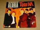 THEM S/T GLORIA HERE COMES THE NIGHT RECORD ALBUM LP 1965 ORIGINAL  MINT VINYL