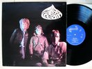 Fresh Cream ?LISTEN? A2 B//1 Mono UK LP Reaction 593001 1966 EX/NM