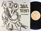 Rimshots - Soultrain LP - A-I