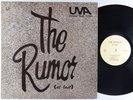 The Rumor - At Last LP - Universal Music Artists - Bossa Funk Autograph VG+ MP3