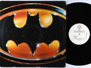 Prince - Batman OST LP - Warner Bros.
