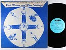 Rick Mason & Rare Feelings - The Inner Dimensions Of LP - Maso OG Press