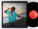 Leon Ware - Rockin' You Eternally LP - Elektra VG+
